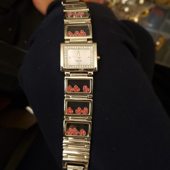 Victoria Wieck Jewelry - Victoria Wieck B4091 watch